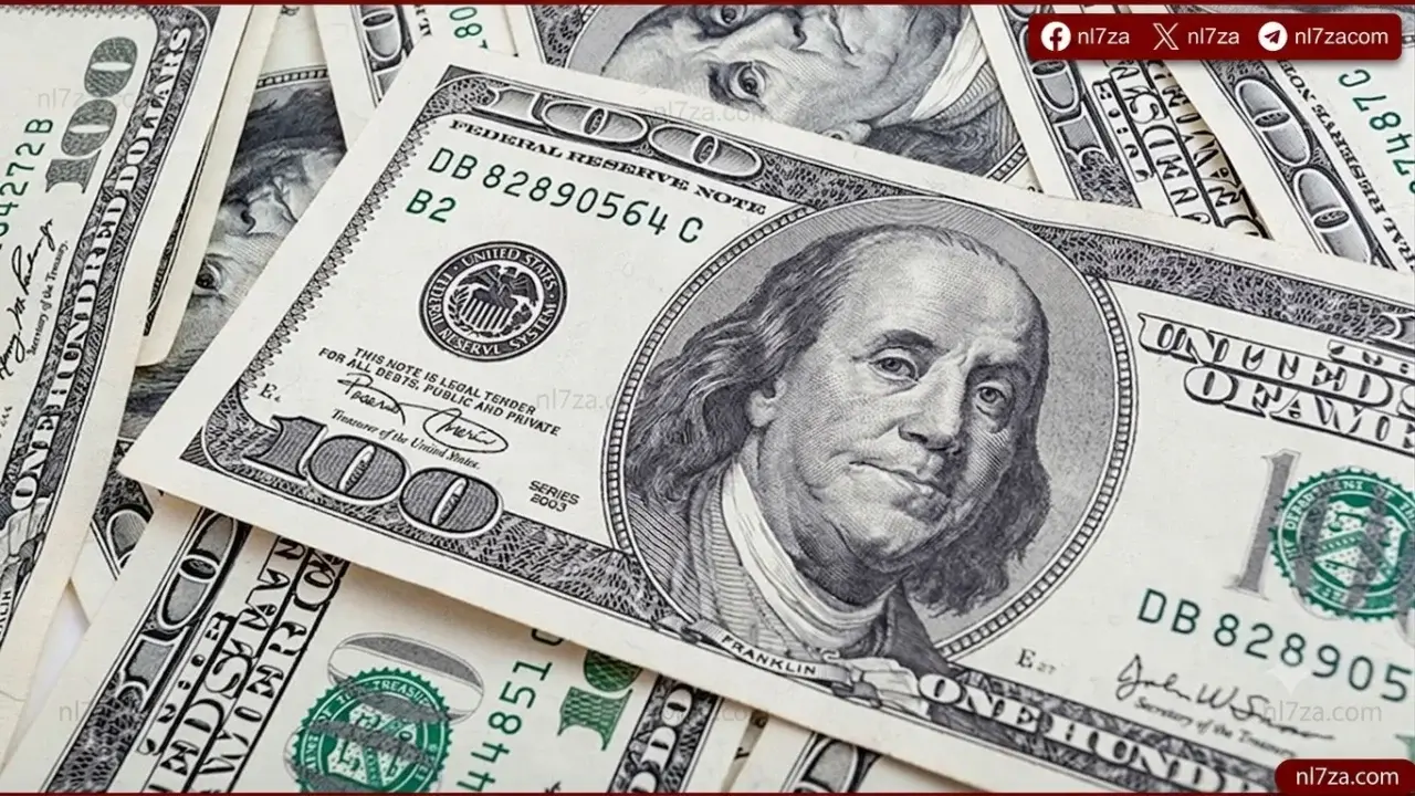 الدولار يرتفع في البنوك المصرية مع استقرار سوق الصرف